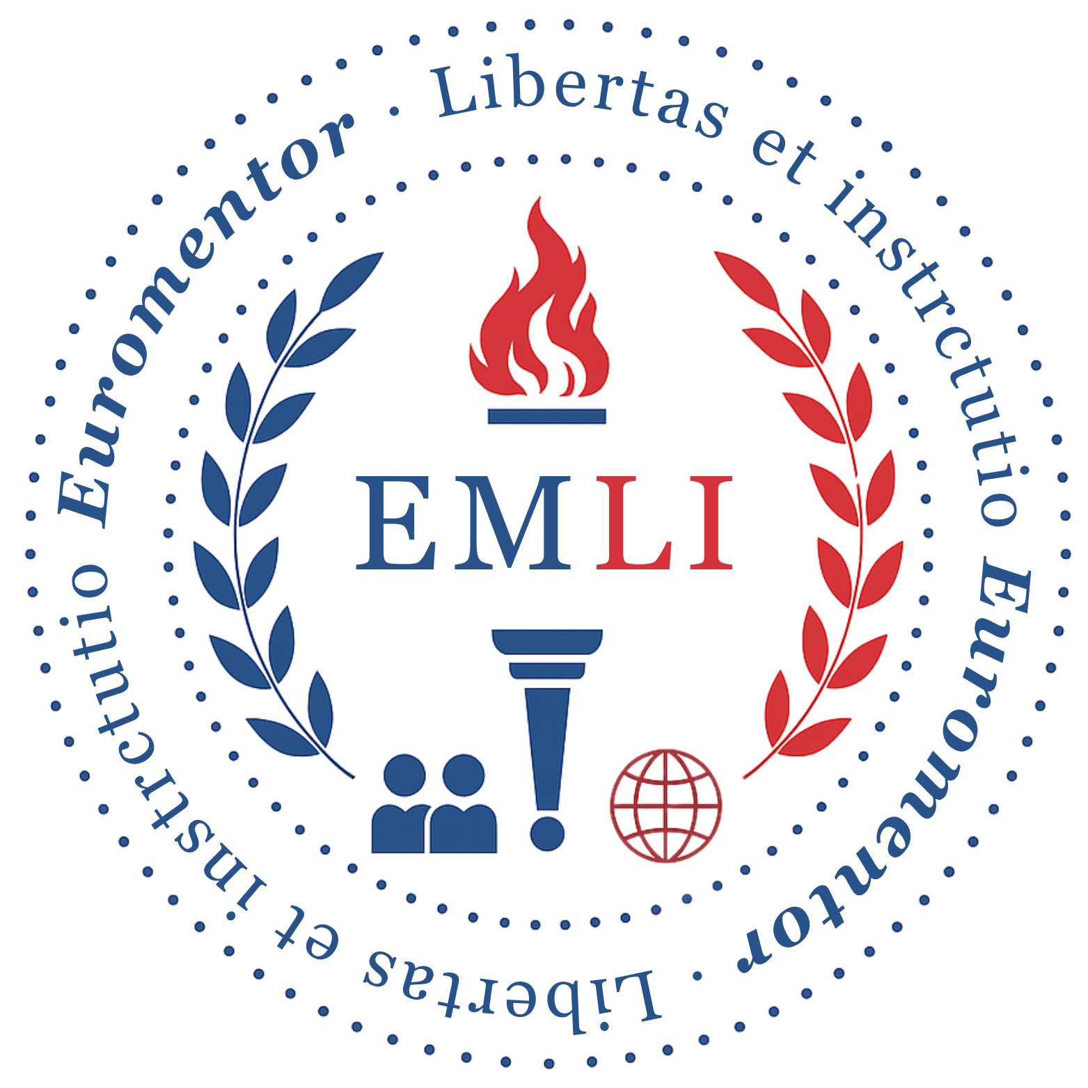 EuroMentor Logo