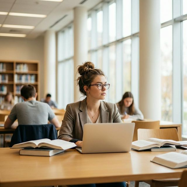 Étude de cas — Réorientation post-PASS