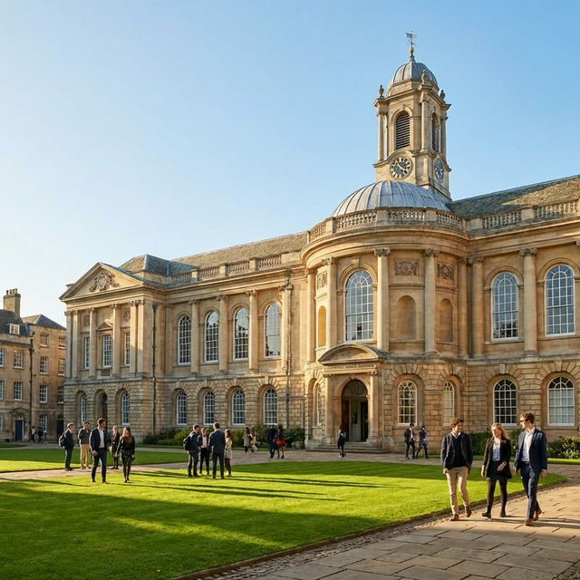 Université de Timisoara