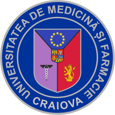 Logo UMF Craiova
