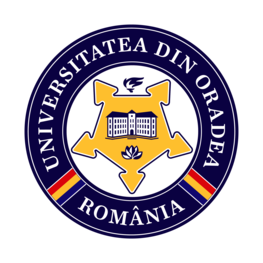 Logo Université d’Oradea