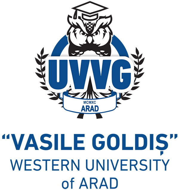 Logo Université Vasile Goldiș