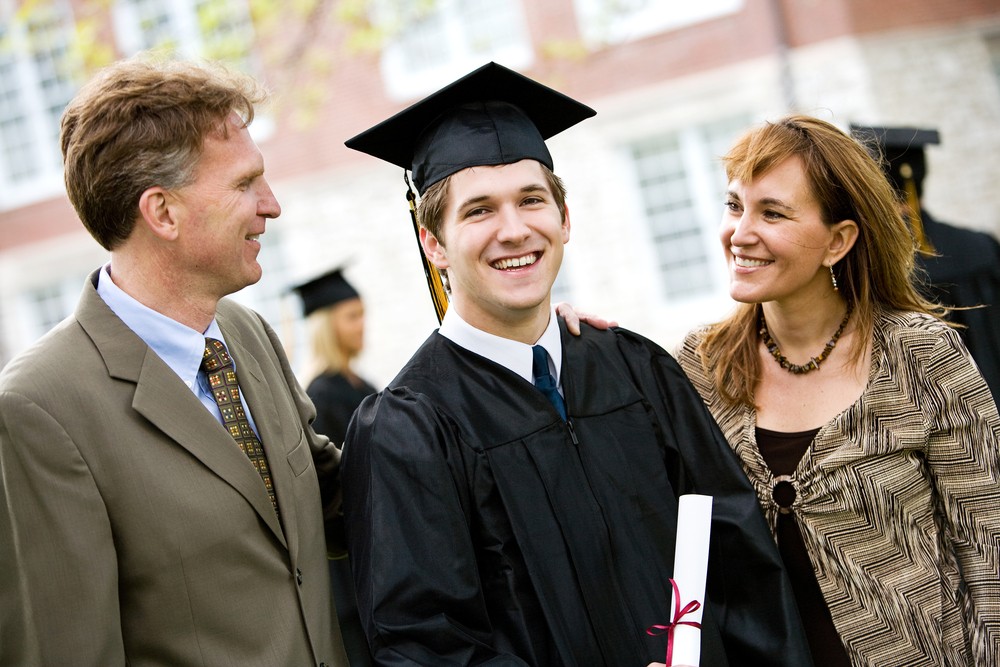 parent d'étudiant
